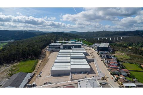 L'establiment comercial a Trofa, Porto, Trofa - € 3.300/mes | Ref: 3467_B - foto 14