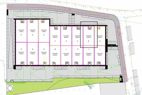 L'establiment comercial a Trofa, Porto, Trofa - € 3.300/mes | Ref: 3467_B - foto 20