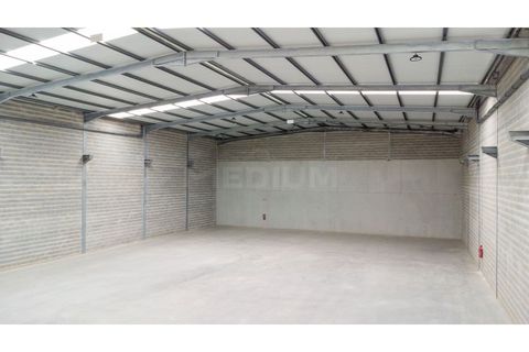 L'establiment comercial a Trofa, Porto, Trofa - € 3.000/mes | Ref: 3467_C - foto 5