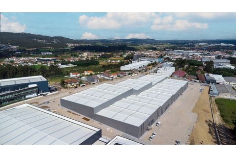 L'establiment comercial a Trofa, Porto, Trofa - € 2.800/mes | Ref: 3467_I - foto 15