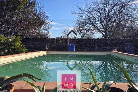Villa i Bazet, Hautes-Pyrenees, Bazet - € 299.000 | Ref: 778 - foto 5