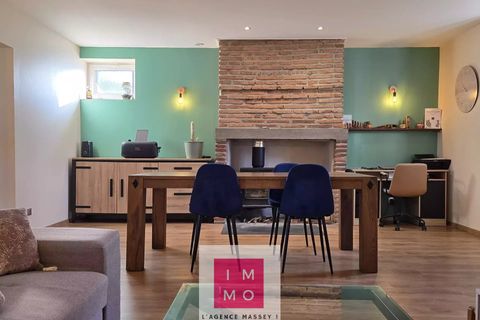 Villa i Bazet, Hautes-Pyrenees, Bazet - € 299.000 | Ref: 778 - foto 8