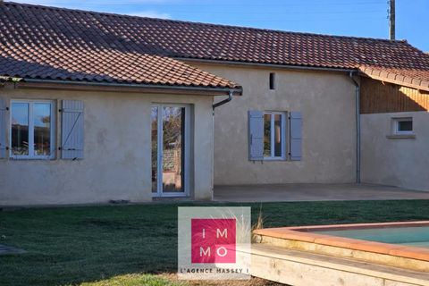 Villa i Bazet, Hautes-Pyrenees, Bazet - € 299.000 | Ref: 778 - foto 11