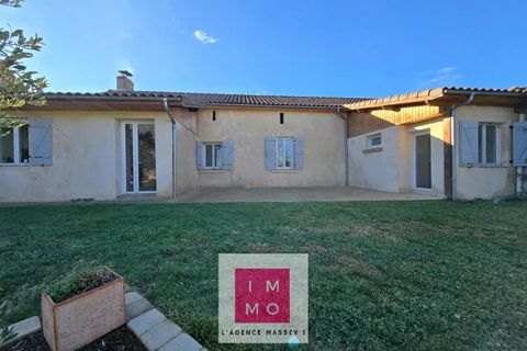 Villa i Bazet, Hautes-Pyrenees, Bazet - € 299.000 | Ref: 778 - foto 12