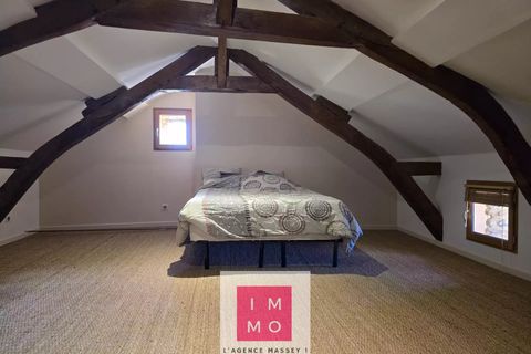 Villa i Bazet, Hautes-Pyrenees, Bazet - € 299.000 | Ref: 778 - foto 24