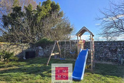 Villa i Bazet, Hautes-Pyrenees, Bazet - € 299.000 | Ref: 778 - foto 27