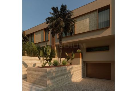 Villa a Matosinhos, Porto, Matosinhos - € 655.000 | Ref: M2071_M2 - foto 2