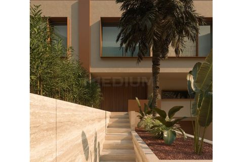 Villa a Matosinhos, Porto, Matosinhos - € 655.000 | Ref: M2071_M2 - foto 3