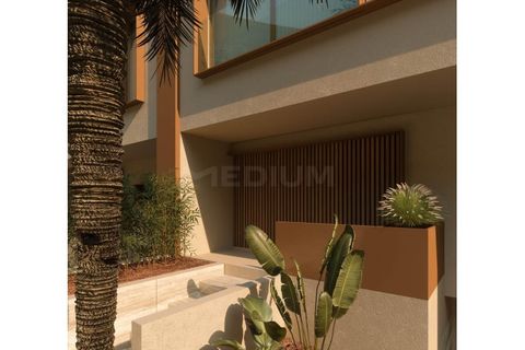 Villa a Matosinhos, Porto, Matosinhos - € 655.000 | Ref: M2071_M2 - foto 4