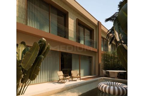 Villa a Matosinhos, Porto, Matosinhos - € 655.000 | Ref: M2071_M2 - foto 5