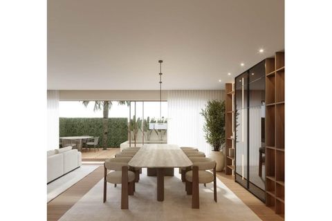 Villa a Matosinhos, Porto, Matosinhos - € 655.000 | Ref: M2071_M2 - foto 10