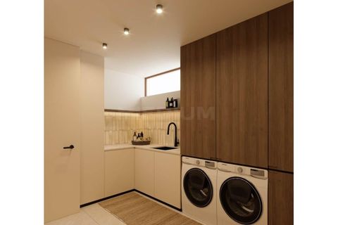 Villa a Matosinhos, Porto, Matosinhos - € 655.000 | Ref: M2071_M2 - foto 27