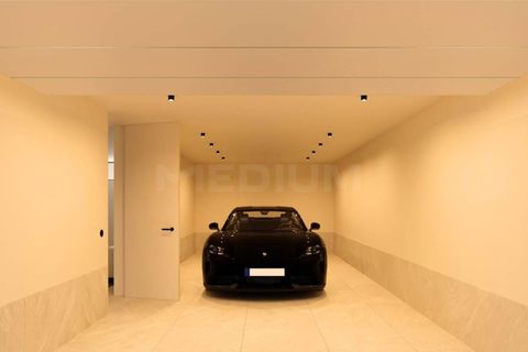 Villa a Matosinhos, Porto, Matosinhos - € 655.000 | Ref: M2071_M2 - foto 29
