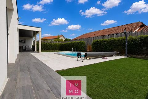 Villa a Tarbes, Hautes-Pyrenees, Tarbes - € 342.000 | Ref: 796 - foto 3