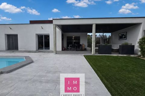 Villa a Tarbes, Hautes-Pyrenees, Tarbes - € 342.000 | Ref: 796 - foto 6