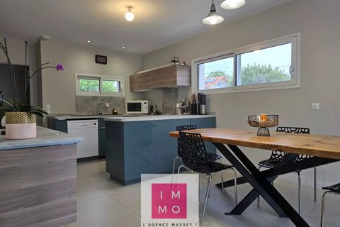 Villa a Tarbes, Hautes-Pyrenees, Tarbes - € 342.000 | Ref: 796 - foto 15