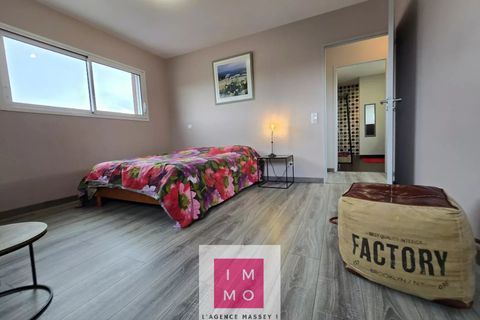 Villa a Tarbes, Hautes-Pyrenees, Tarbes - € 342.000 | Ref: 796 - foto 18
