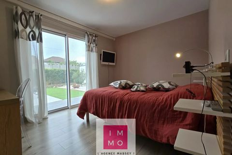 Villa a Tarbes, Hautes-Pyrenees, Tarbes - € 342.000 | Ref: 796 - foto 20
