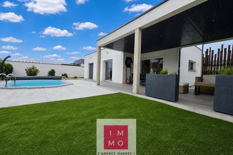 Villa a Tarbes, Hautes-Pyrenees, Tarbes - € 342.000 | Ref: 796 - foto 30