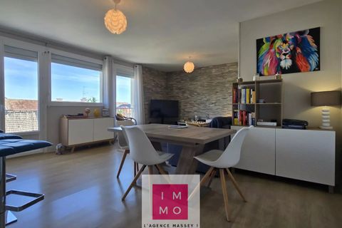 Leilighet i Tarbes, Hautes-Pyrenees, Tarbes - € 149 500 | Ref: 804 - foto 2