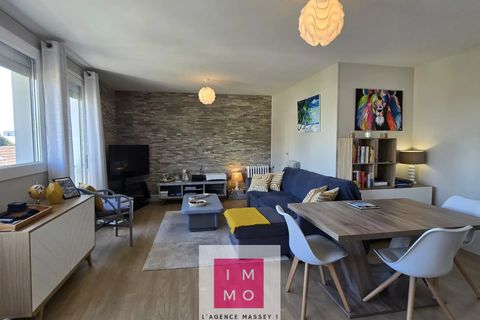 Leilighet i Tarbes, Hautes-Pyrenees, Tarbes - € 149 500 | Ref: 804 - foto 3