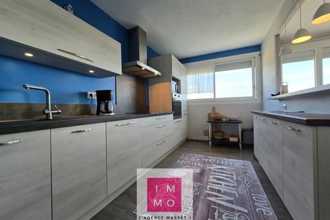 Leilighet i Tarbes, Hautes-Pyrenees, Tarbes - € 149 500 | Ref: 804 - foto 8
