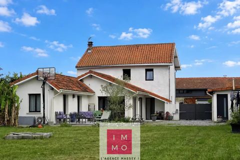Villa i Bazet, Hautes-Pyrenees, Bazet - € 242.000 | Ref: 805 - foto 6