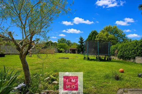 Villa i Bazet, Hautes-Pyrenees, Bazet - € 242.000 | Ref: 805 - foto 7