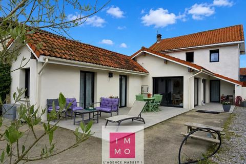 Villa i Bazet, Hautes-Pyrenees, Bazet - € 242.000 | Ref: 805 - foto 5