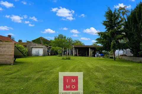 Villa i Bazet, Hautes-Pyrenees, Bazet - € 242.000 | Ref: 805 - foto 4