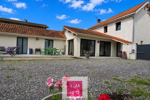 Villa i Bazet, Hautes-Pyrenees, Bazet - € 242.000 | Ref: 805 - foto 8