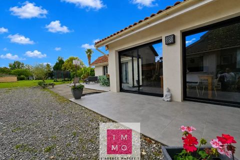 Villa i Bazet, Hautes-Pyrenees, Bazet - € 242.000 | Ref: 805 - foto 2