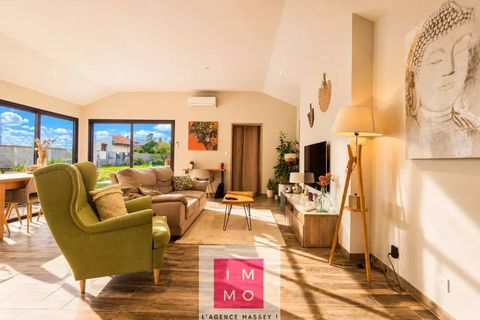 Villa i Bazet, Hautes-Pyrenees, Bazet - € 242.000 | Ref: 805 - foto 14