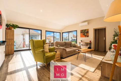 Villa i Bazet, Hautes-Pyrenees, Bazet - € 242.000 | Ref: 805 - foto 16