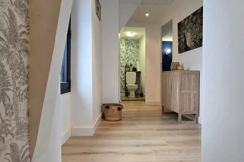 Villa i Bazet, Hautes-Pyrenees, Bazet - € 242.000 | Ref: 805 - foto 19