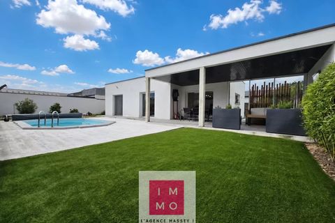 Villa a Tarbes, Hautes-Pyrenees, Tarbes - € 342.000 | Ref: 796 - foto 5