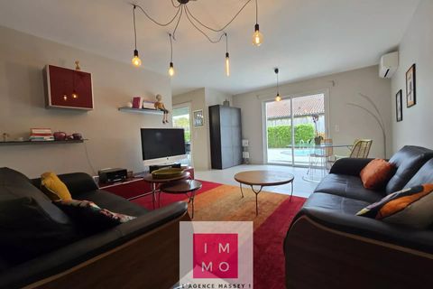 Villa a Tarbes, Hautes-Pyrenees, Tarbes - € 342.000 | Ref: 796 - foto 9