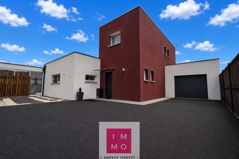 Villa a Tarbes, Hautes-Pyrenees, Tarbes - € 342.000 | Ref: 796 - foto 10