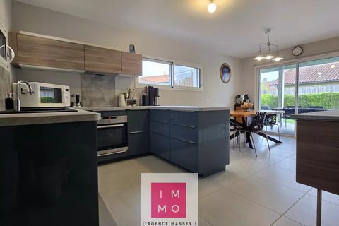 Villa a Tarbes, Hautes-Pyrenees, Tarbes - € 342.000 | Ref: 796 - foto 11
