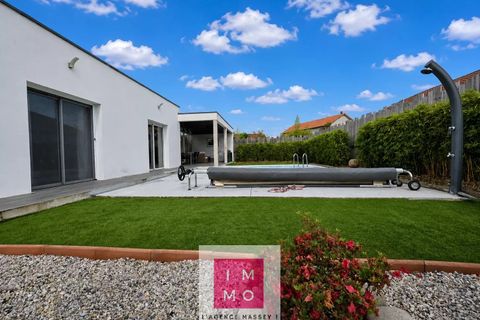 Villa a Tarbes, Hautes-Pyrenees, Tarbes - € 342.000 | Ref: 796 - foto 13