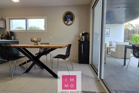 Villa a Tarbes, Hautes-Pyrenees, Tarbes - € 342.000 | Ref: 796 - foto 16