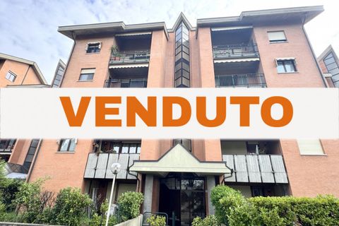Lejlighed i Torino, Turin, Torino - € 110.000 | Ref: 1811V - foto 1