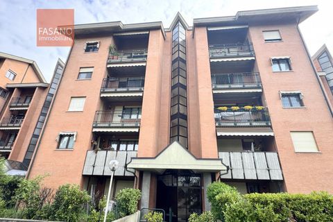 Lejlighed i Torino, Turin, Torino - € 110.000 | Ref: 1811V - foto 2