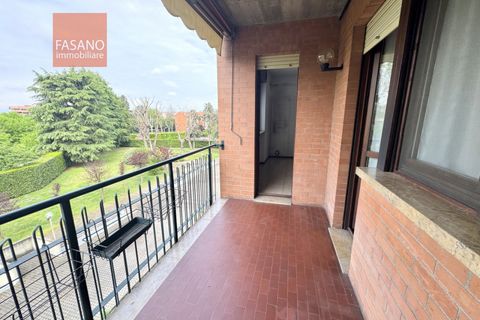 Lejlighed i Torino, Turin, Torino - € 110.000 | Ref: 1811V - foto 9