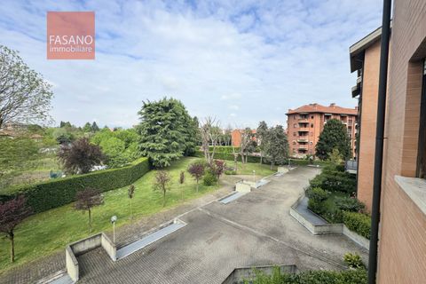 Lejlighed i Torino, Turin, Torino - € 110.000 | Ref: 1811V - foto 12