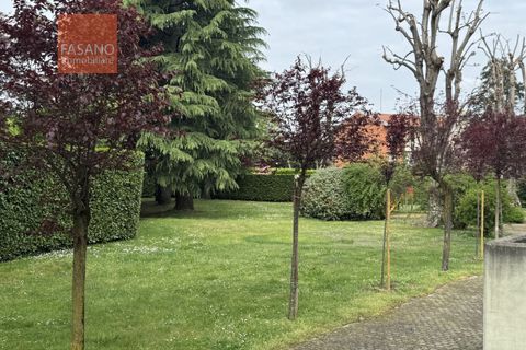 Lejlighed i Torino, Turin, Torino - € 110.000 | Ref: 1811V - foto 24
