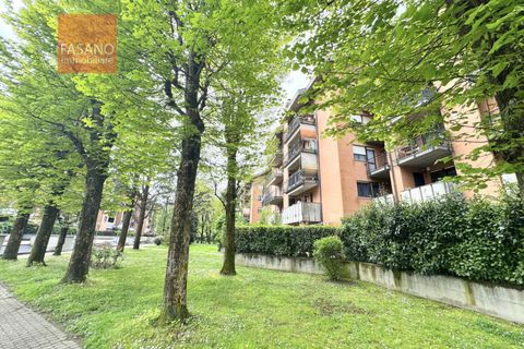 Lejlighed i Torino, Turin, Torino - € 110.000 | Ref: 1811V - foto 28
