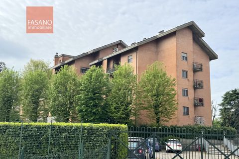 Lejlighed i Torino, Turin, Torino - € 110.000 | Ref: 1811V - foto 29