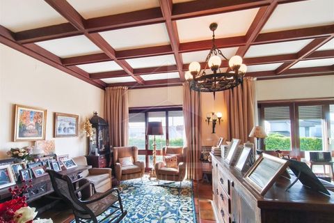 Villa i Viana do Castelo, Viana do Castelo, Viana do Castelo - € 990.000 | Ref: 251260074 - foto 3