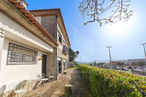 Villa i Viana do Castelo, Viana do Castelo, Viana do Castelo - € 990.000 | Ref: 251260074 - foto 19